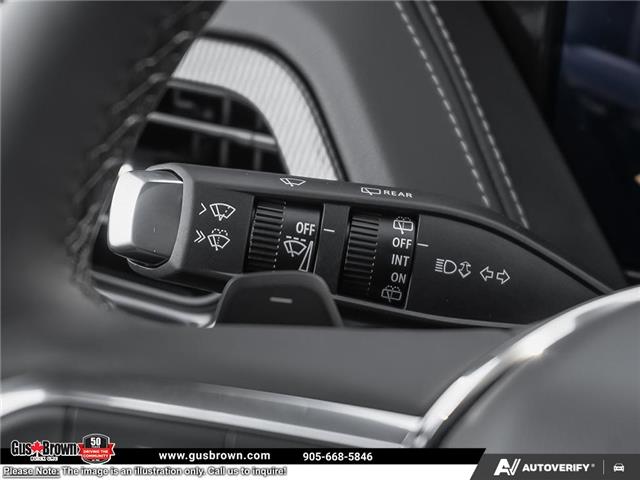 2026 GMC Yukon XL Elevation (Stk: R132287) in WHITBY - Image 25 of 26