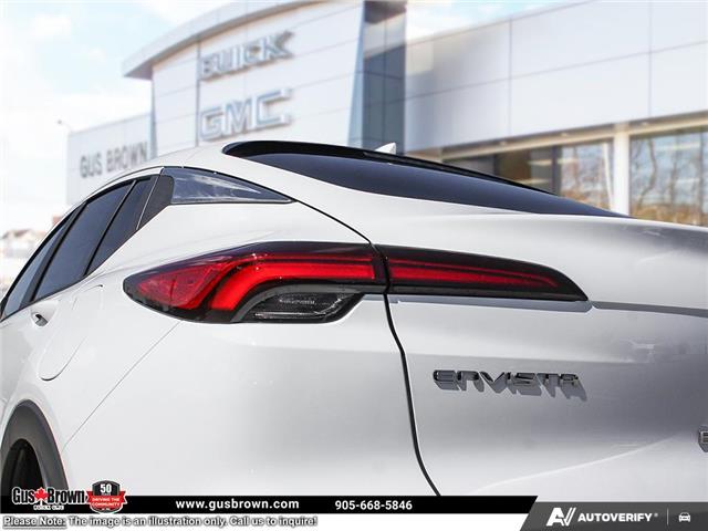 2026 Buick Envista Preferred (Stk: B073176) in WHITBY - Image 10 of 24