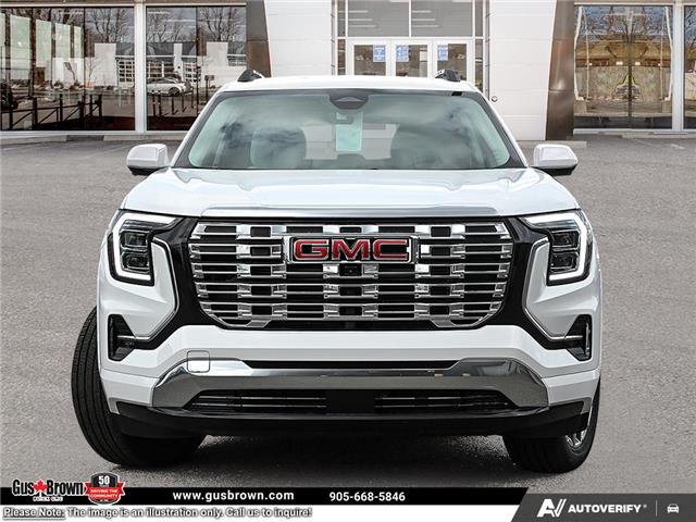 2026 GMC Terrain Denali (Stk: L268639) in WHITBY - Image 2 of 26
