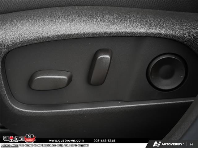 2026 GMC Terrain Denali (Stk: L268639) in WHITBY - Image 26 of 26