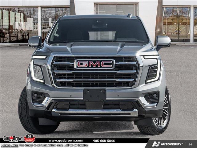 2026 GMC Yukon XL Elevation (Stk: R254897) in WHITBY - Image 2 of 25