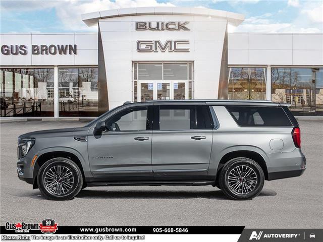 2026 GMC Yukon XL Elevation (Stk: R254897) in WHITBY - Image 3 of 25