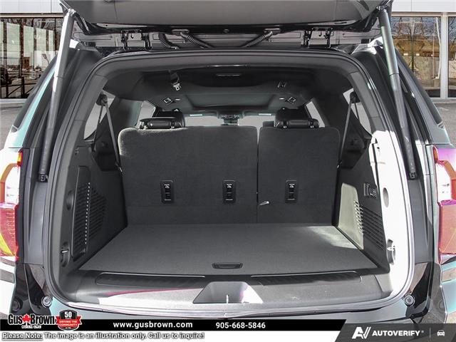 2026 GMC Yukon XL Elevation (Stk: R254897) in WHITBY - Image 7 of 25