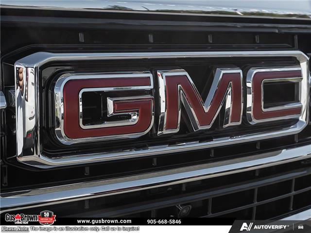 2026 GMC Yukon XL Elevation (Stk: R254897) in WHITBY - Image 9 of 25