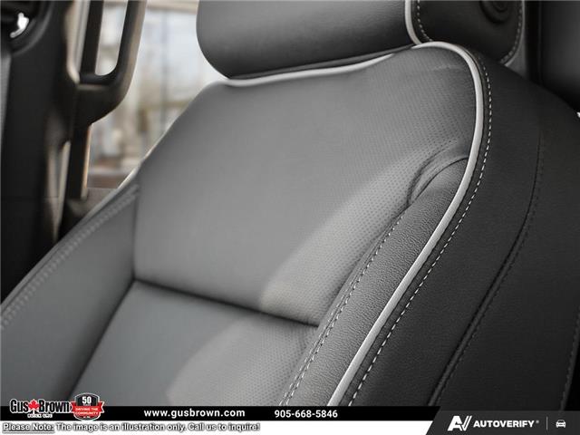 2026 GMC Yukon XL Elevation (Stk: R254897) in WHITBY - Image 20 of 25