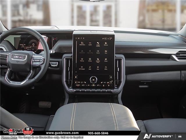 2026 GMC Yukon XL Elevation (Stk: R254897) in WHITBY - Image 22 of 25