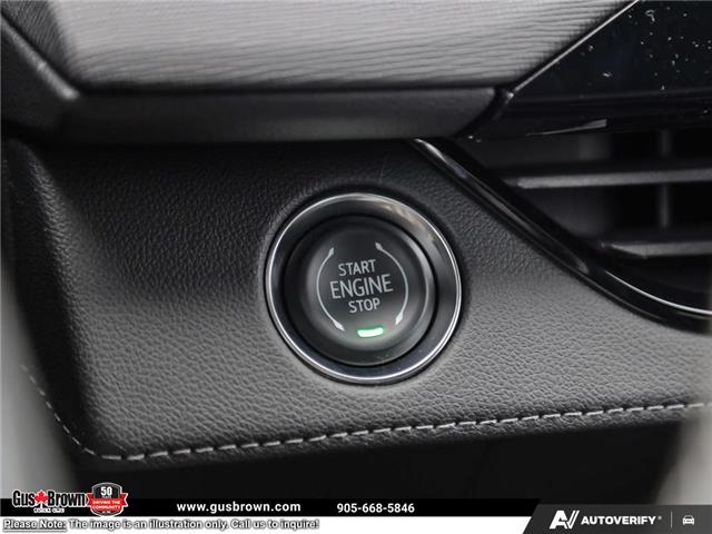 2025 Buick Enclave Preferred (Stk: J290670) in WHITBY - Image 24 of 24