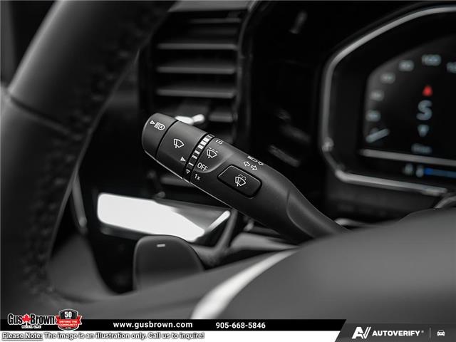2026 GMC Sierra 1500 Elevation (Stk: Z290352) in WHITBY - Image 23 of 24