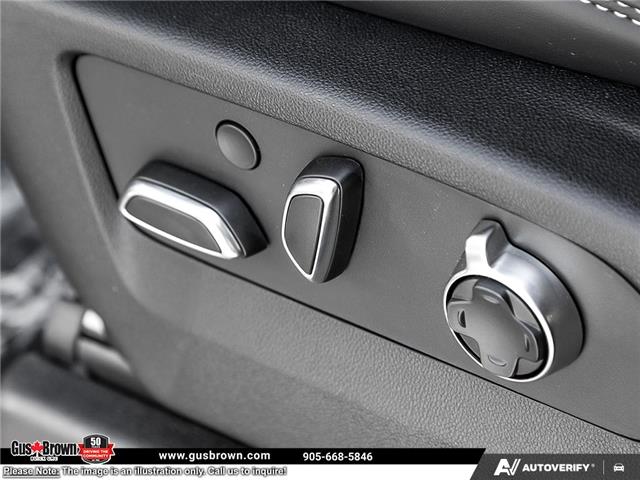 2026 GMC Sierra 1500 Denali Ultimate (Stk: Z237636) in WHITBY - Image 24 of 24