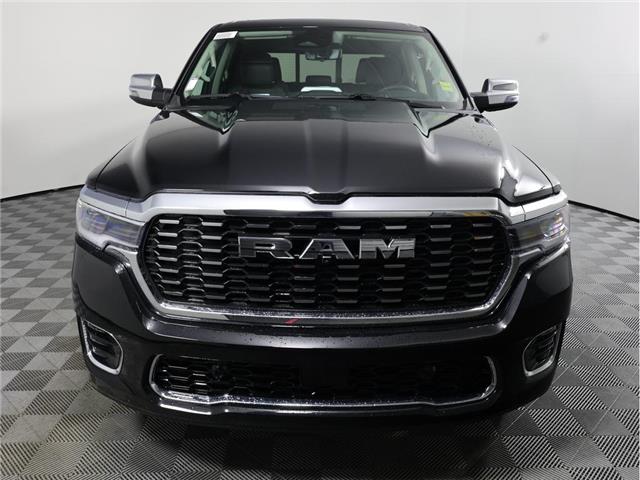 2026 RAM 1500 Tungsten (Stk: 26T184) in Calgary - Image 2 of 21