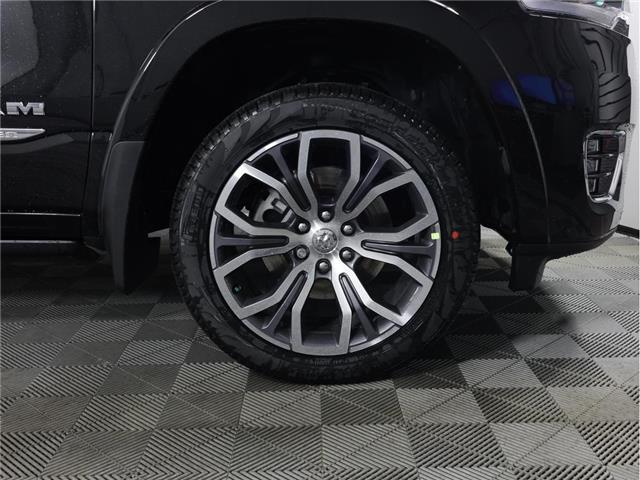 2026 RAM 1500 Tungsten (Stk: 26T184) in Calgary - Image 4 of 21