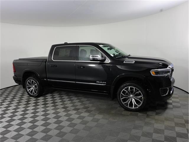 2026 RAM 1500 Tungsten (Stk: 26T184) in Calgary - Image 5 of 21