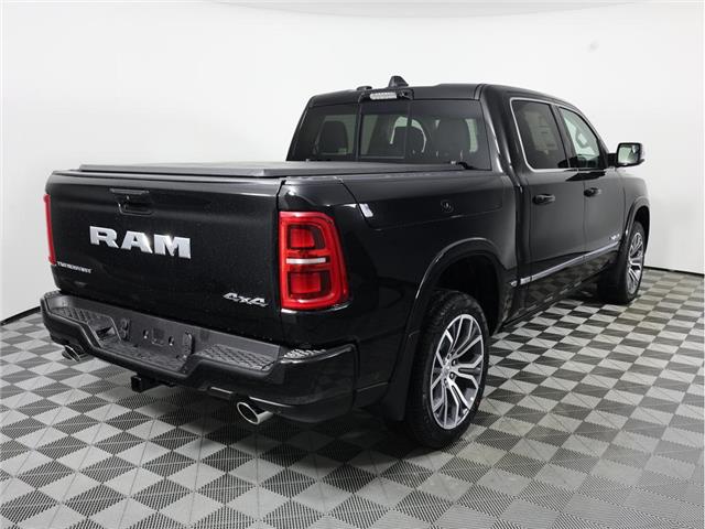 2026 RAM 1500 Tungsten (Stk: 26T184) in Calgary - Image 6 of 21