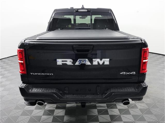 2026 RAM 1500 Tungsten (Stk: 26T184) in Calgary - Image 7 of 21