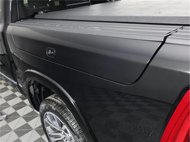 2026 RAM 1500 Tungsten (Stk: 26T184) in Calgary - Image 8 of 21