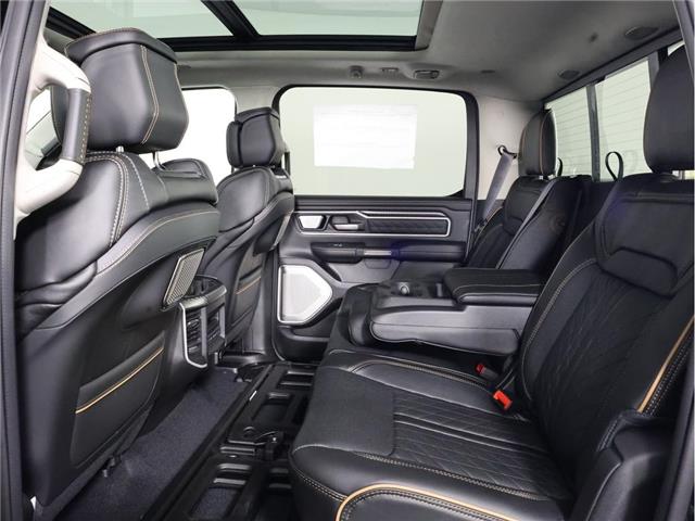 2026 RAM 1500 Tungsten (Stk: 26T184) in Calgary - Image 9 of 21