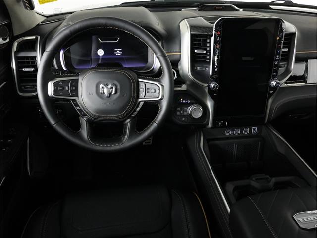 2026 RAM 1500 Tungsten (Stk: 26T184) in Calgary - Image 11 of 21