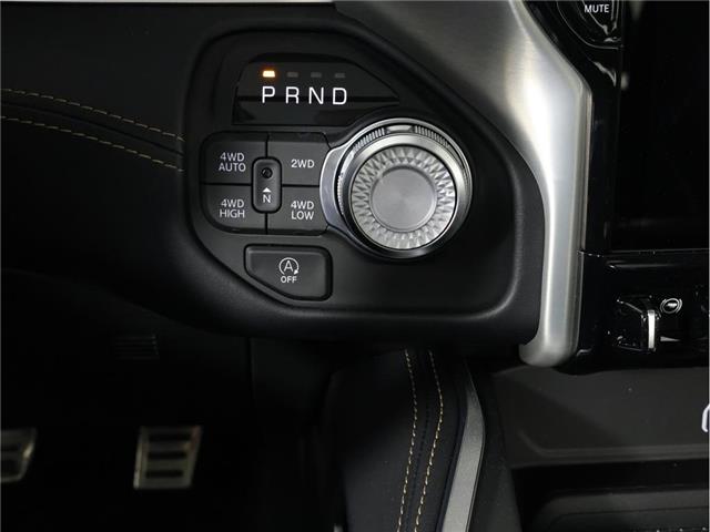 2026 RAM 1500 Tungsten (Stk: 26T184) in Calgary - Image 12 of 21
