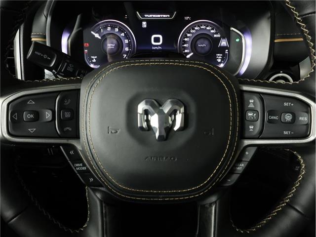 2026 RAM 1500 Tungsten (Stk: 26T184) in Calgary - Image 17 of 21
