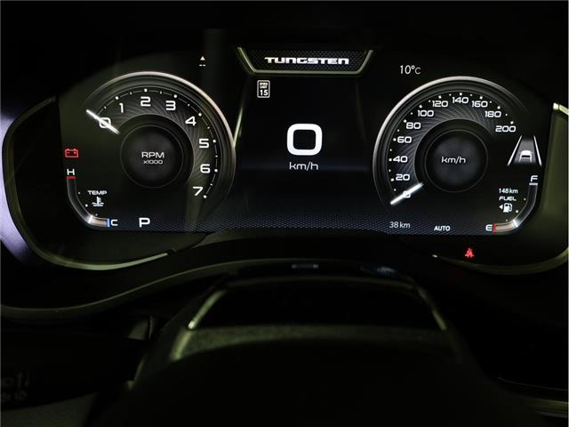 2026 RAM 1500 Tungsten (Stk: 26T184) in Calgary - Image 18 of 21