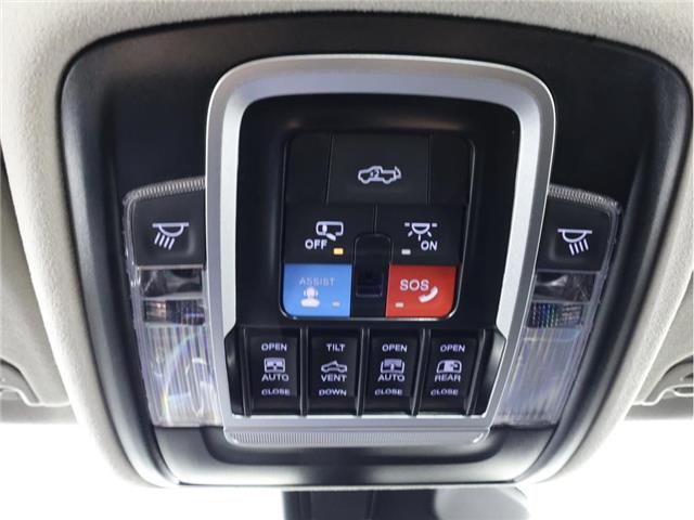 2026 RAM 1500 Tungsten (Stk: 26T184) in Calgary - Image 19 of 21