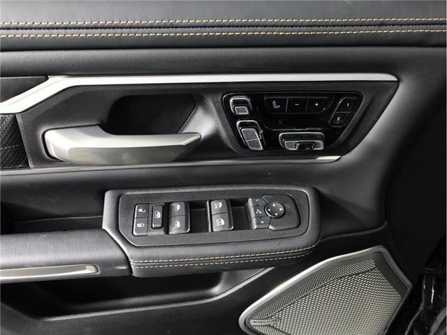 2026 RAM 1500 Tungsten (Stk: 26T184) in Calgary - Image 20 of 21