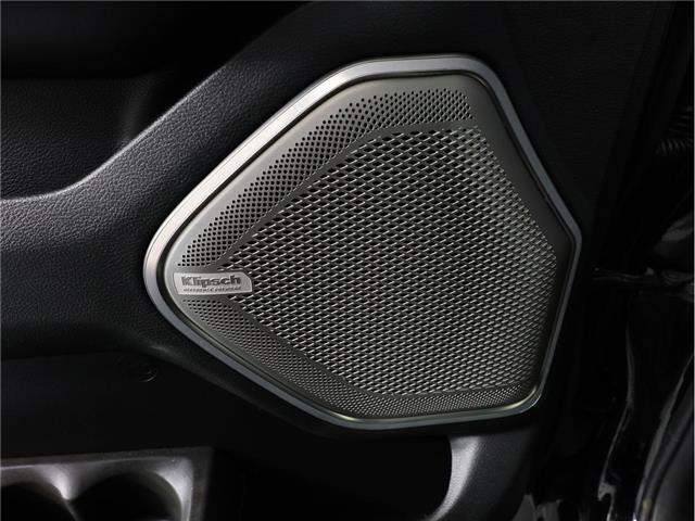 2026 RAM 1500 Tungsten (Stk: 26T184) in Calgary - Image 21 of 21