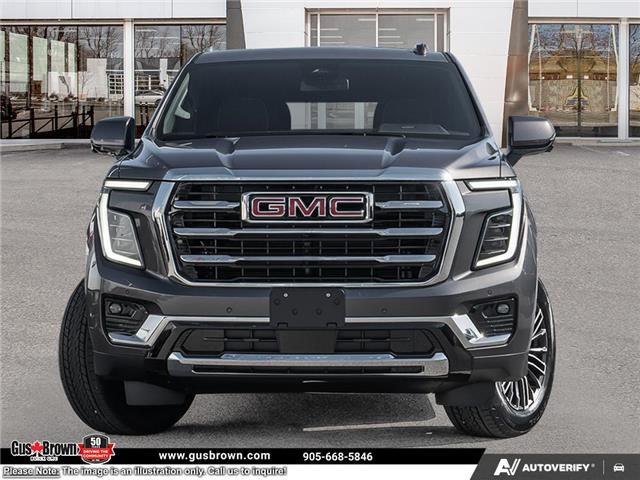 2026 GMC Yukon XL Elevation (Stk: R255900) in WHITBY - Image 2 of 25