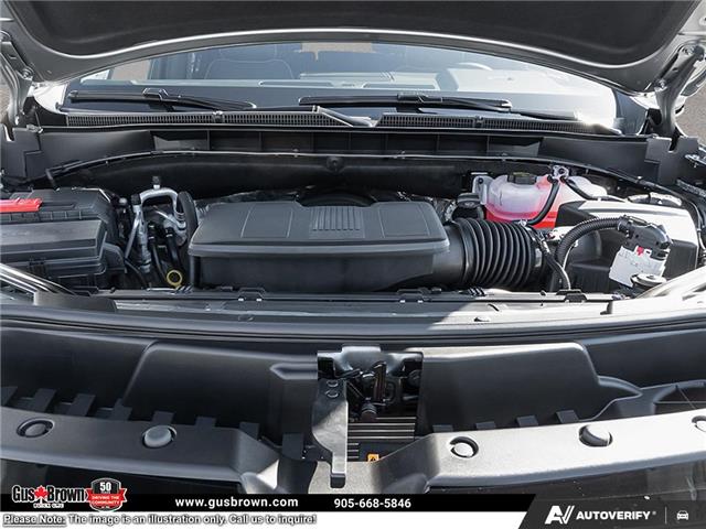 2026 GMC Yukon XL Elevation (Stk: R255900) in WHITBY - Image 6 of 25