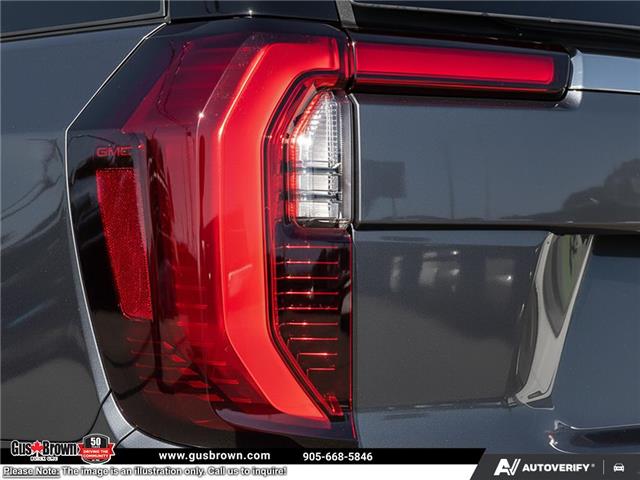 2026 GMC Yukon XL Elevation (Stk: R255900) in WHITBY - Image 11 of 25