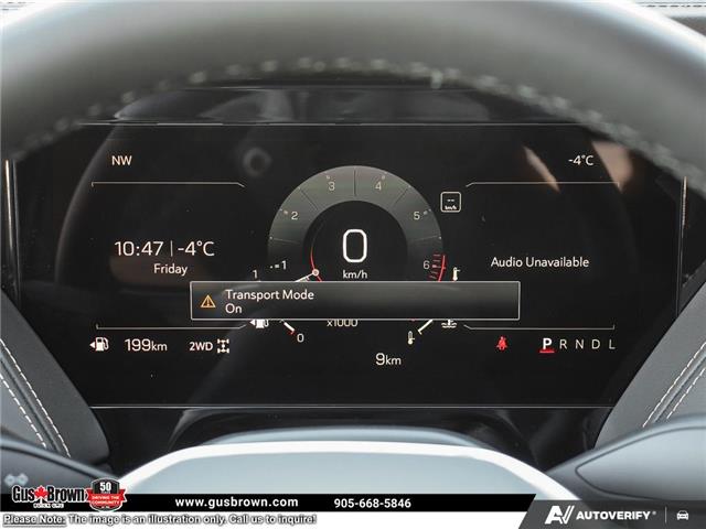 2026 GMC Yukon XL Elevation (Stk: R255900) in WHITBY - Image 14 of 25