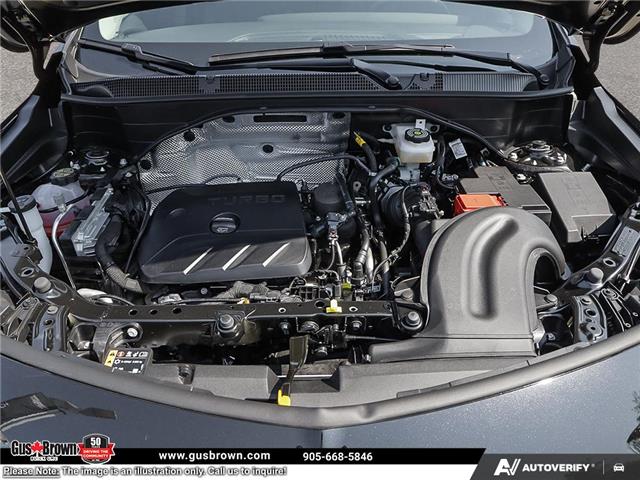 2026 Buick Encore GX Sport Touring (Stk: B040388) in WHITBY - Image 6 of 25