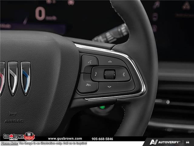 2026 Buick Encore GX Sport Touring (Stk: B040388) in WHITBY - Image 15 of 25