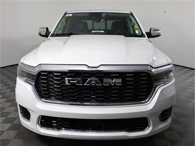 2026 RAM 1500 Tungsten (Stk: 26T193) in Calgary - Image 2 of 19