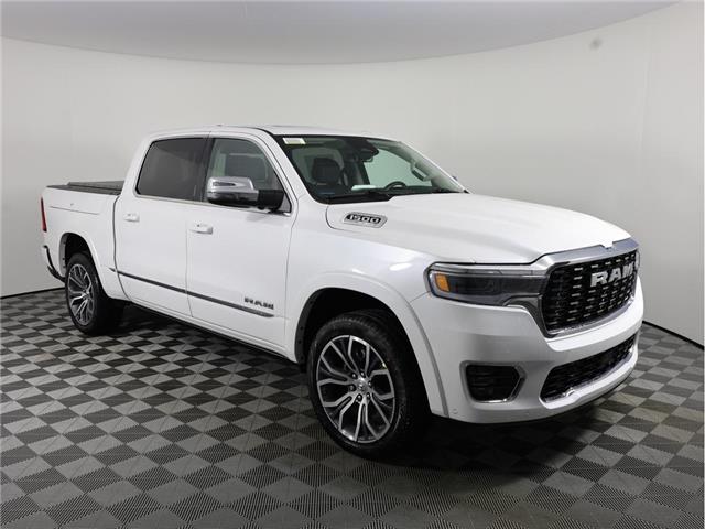 2026 RAM 1500 Tungsten (Stk: 26T193) in Calgary - Image 3 of 19