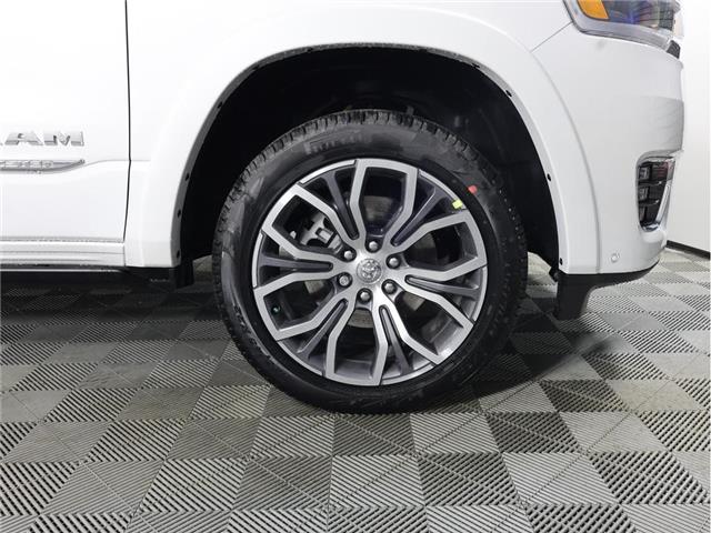 2026 RAM 1500 Tungsten (Stk: 26T193) in Calgary - Image 4 of 19