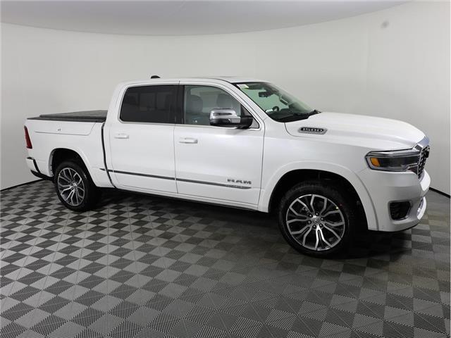 2026 RAM 1500 Tungsten (Stk: 26T193) in Calgary - Image 5 of 19