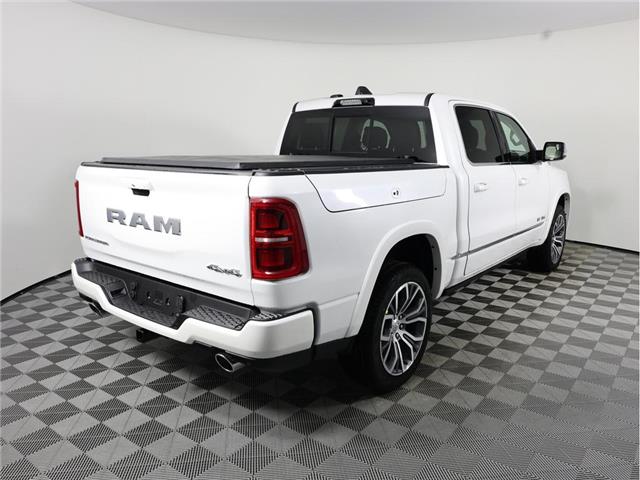 2026 RAM 1500 Tungsten (Stk: 26T193) in Calgary - Image 6 of 19