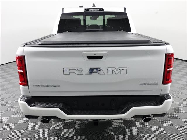 2026 RAM 1500 Tungsten (Stk: 26T193) in Calgary - Image 7 of 19