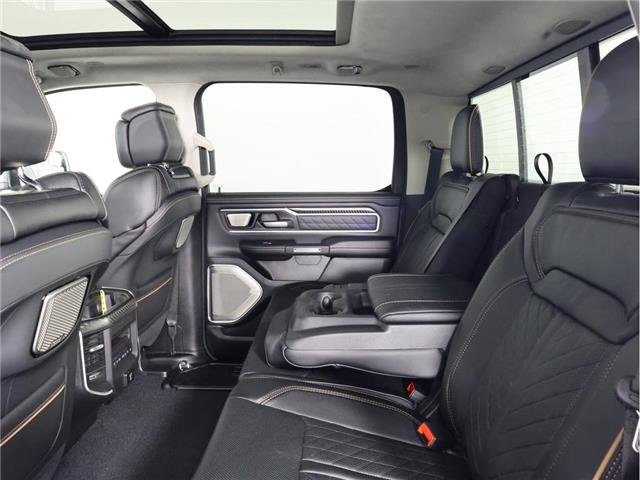 2026 RAM 1500 Tungsten (Stk: 26T193) in Calgary - Image 8 of 19