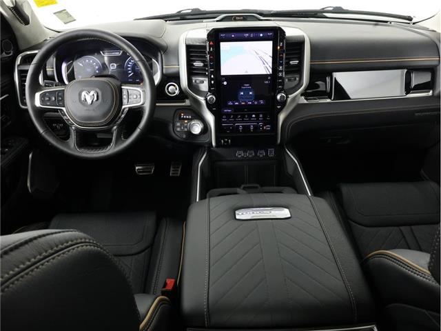 2026 RAM 1500 Tungsten (Stk: 26T193) in Calgary - Image 9 of 19