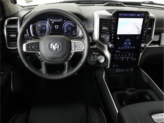 2026 RAM 1500 Tungsten (Stk: 26T193) in Calgary - Image 10 of 19