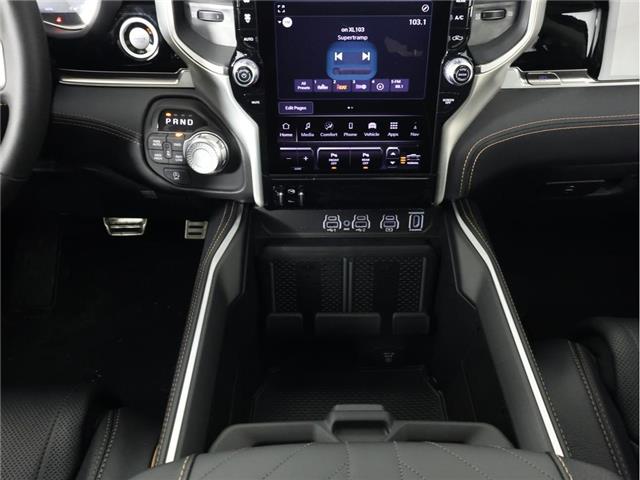 2026 RAM 1500 Tungsten (Stk: 26T193) in Calgary - Image 11 of 19