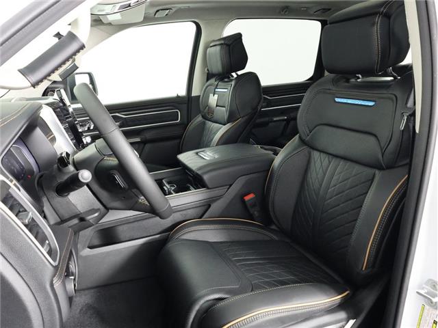 2026 RAM 1500 Tungsten (Stk: 26T193) in Calgary - Image 13 of 19