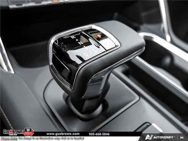 2026 GMC Sierra 1500 Denali (Stk: Z279937) in WHITBY - Image 15 of 23