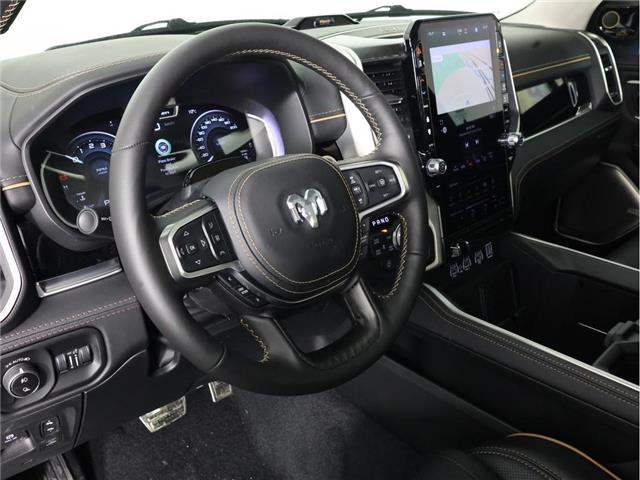 2026 RAM 1500 Tungsten (Stk: 26T193) in Calgary - Image 14 of 19