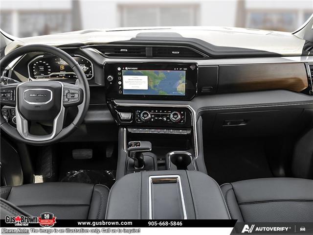 2026 GMC Sierra 1500 Denali (Stk: Z279937) in WHITBY - Image 20 of 23