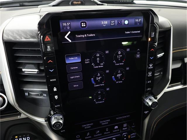 2026 RAM 1500 Tungsten (Stk: 26T193) in Calgary - Image 15 of 19