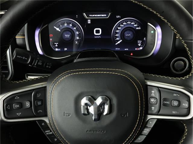 2026 RAM 1500 Tungsten (Stk: 26T193) in Calgary - Image 16 of 19