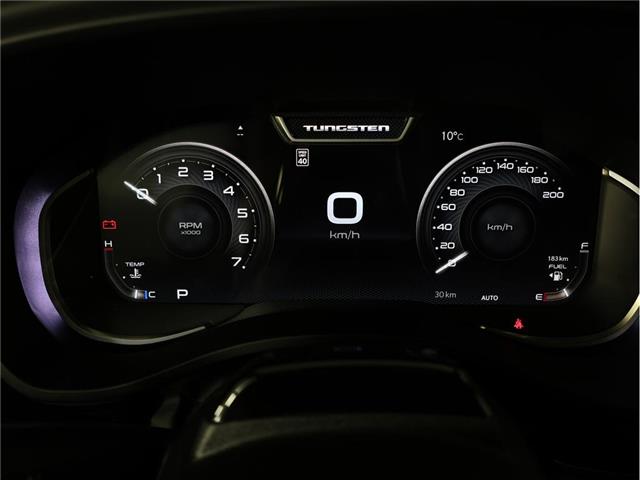 2026 RAM 1500 Tungsten (Stk: 26T193) in Calgary - Image 17 of 19